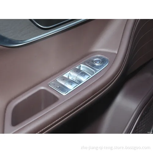 Tiggo 8 PRO Cheap SUV Gasoline Car New Car China Chery